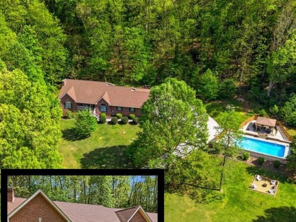 1734 Quailfield Lane, Jefferson City, TN 37760