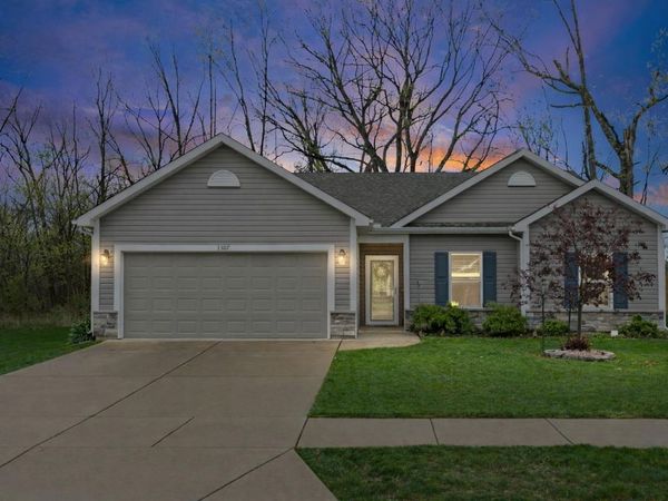 3307 Mikkola Court, West Lafayette, IN 47906