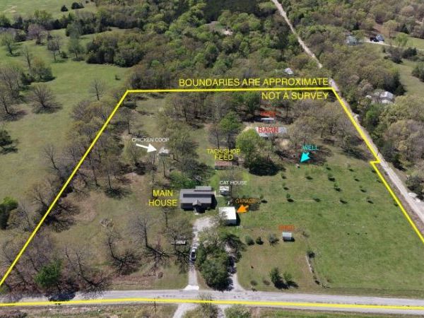 235 MC 6074 , Flippin, AR 72634