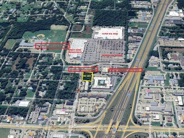 58427 TYLER Drive , Slidell, LA 70461