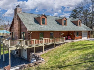 325 Bellevue Ln , Rockbridge Baths, VA 24473