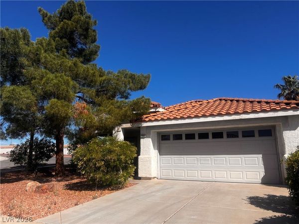1966 Windfall Avenue , Henderson, NV 89012