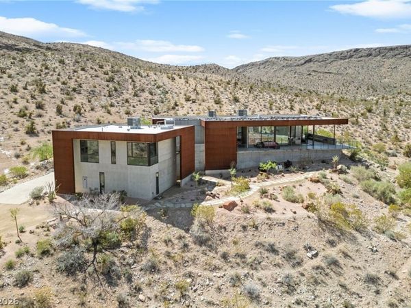 59 Arroyo Road, Blue Diamond, NV 89004