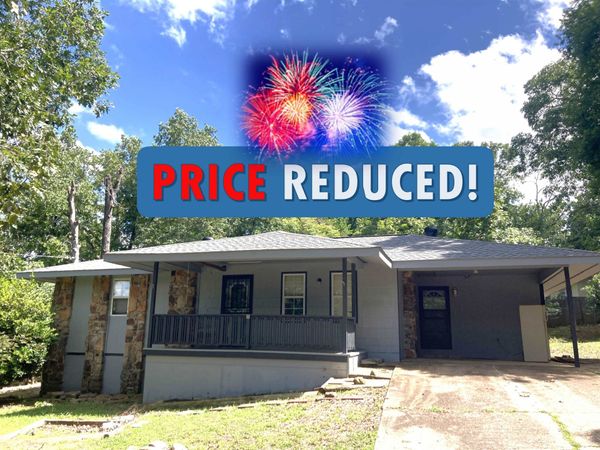 232 Cherokee Road, Cherokee Village, AR 72525