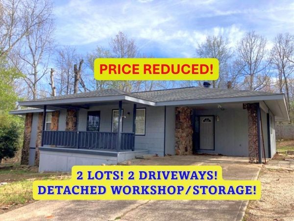 232 Cherokee Road, Cherokee Village, AR 72525