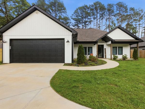 1612 Sorrell Road, Benton, AR 72015