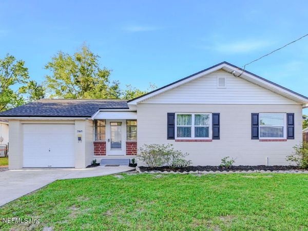 4754 ULMER Street, Jacksonville, FL 32205