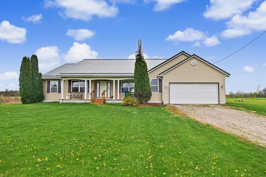 1009 County Road 40, Nova, OH 44859 Main Photo