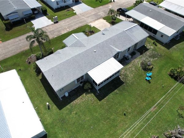 7658 Niantic Avenue, Unit V4, Micco, FL 32976