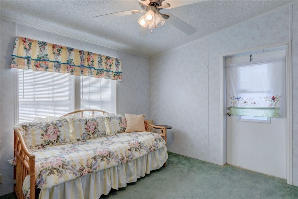 7658 Niantic Avenue, Lot #V4, Micco, FL 32976 Photo