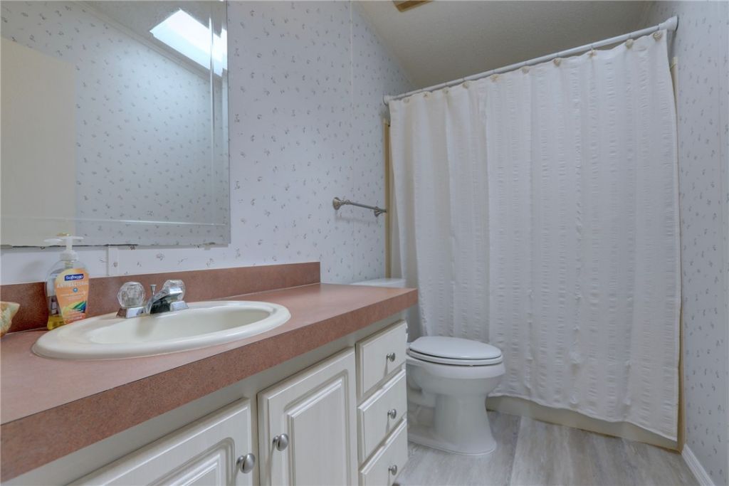 7658 Niantic Avenue, Lot #V4, Micco, FL 32976 Photo
