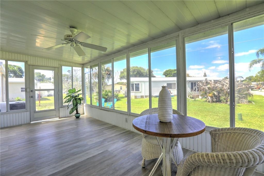 7658 Niantic Avenue, Lot #V4, Micco, FL 32976 Photo