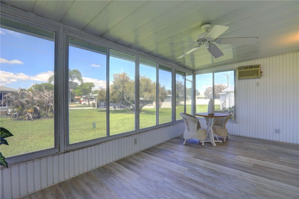 7658 Niantic Avenue, Lot #V4, Micco, FL 32976 Photo