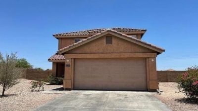 57 S 227th Lane, Buckeye, AZ 85326 Main Photo