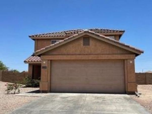 57 S 227th Lane, Buckeye, AZ 85326