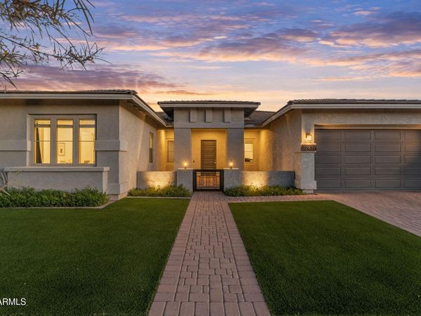 22837 E VIA LAS BRISAS, Queen Creek, AZ 85142