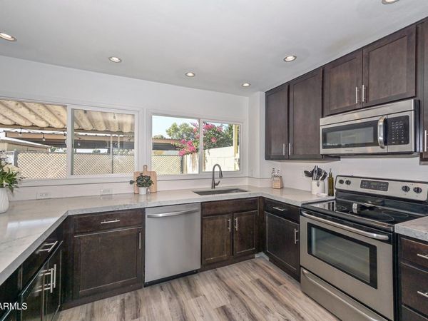8305 E VISTA Drive, Scottsdale, AZ 85250