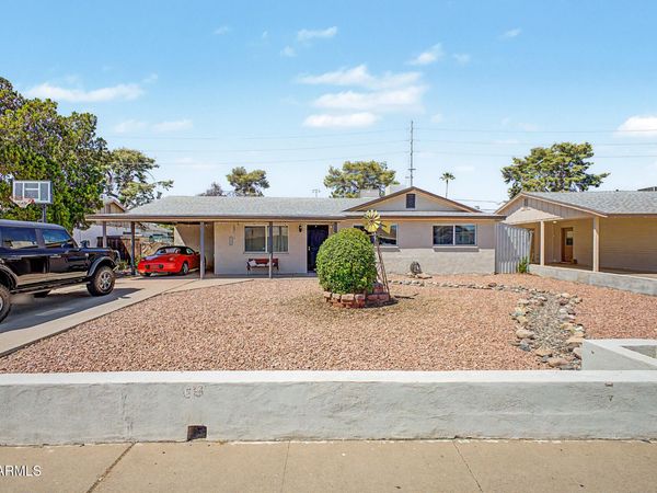 3234 W CORRINE Drive, Phoenix, AZ 85029