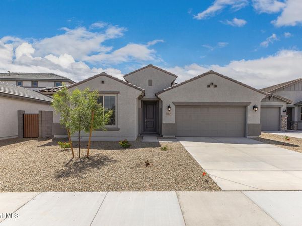 23147 W WINSLOW Avenue, Buckeye, AZ 85326