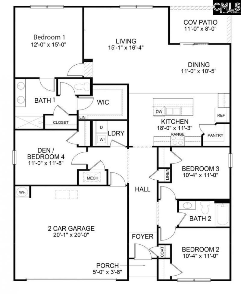 422 Leathertree Lane Photo 33
