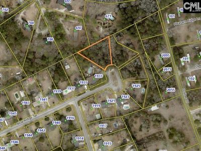 0 Blue Ridge Terrace , West Columbia, SC 29170