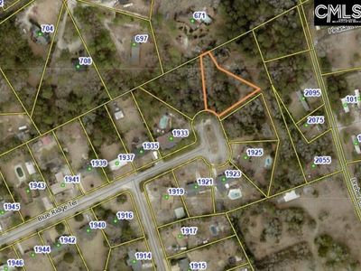 1 Blue Ridge Terrace, West Columbia, SC 29170