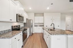 2008 Crimson Glow Court photo 4