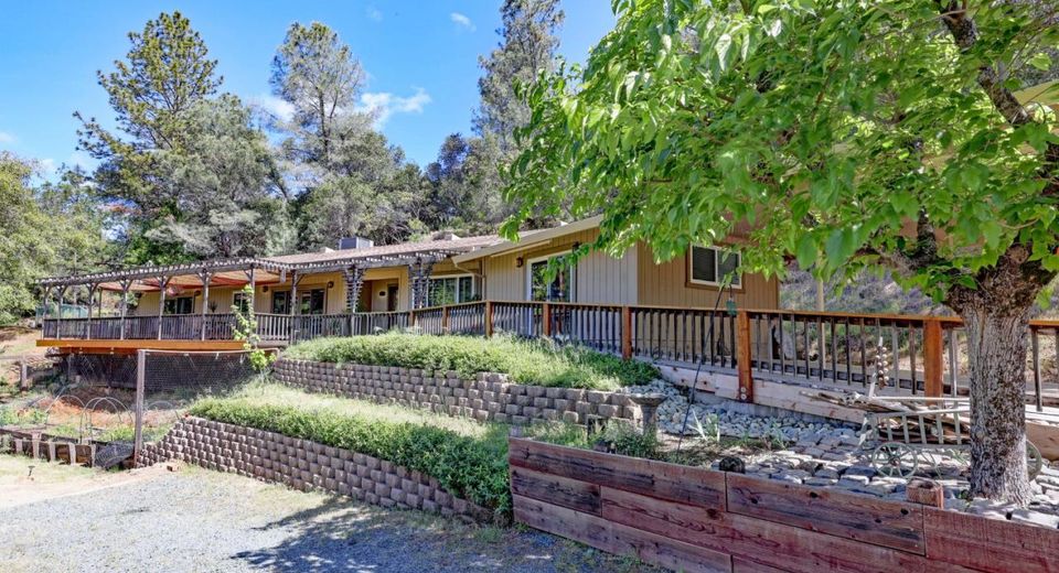 1210 Pine Vista Ln, Meadow Vista, CA 95722 Photo