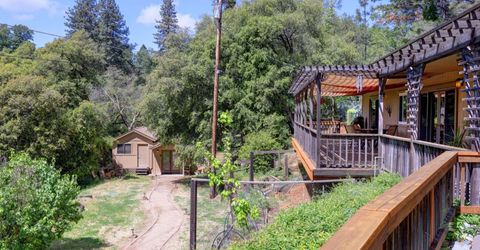1210 Pine Vista Ln, Meadow Vista, CA 95722 Photo