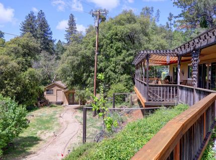 1210 Pine Vista Ln, Meadow Vista, CA 95722 Photo