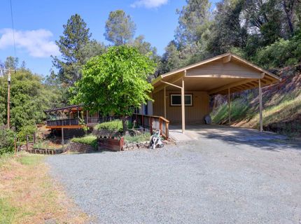 1210 Pine Vista Ln, Meadow Vista, CA 95722 Photo