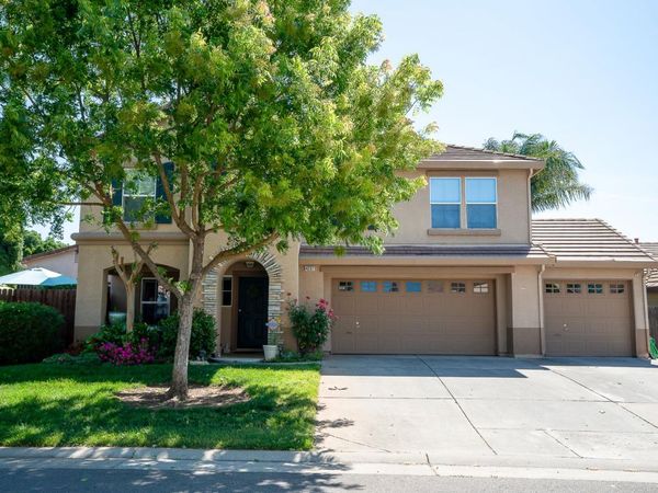 4237 Narraganset Way, Mather, CA 95655