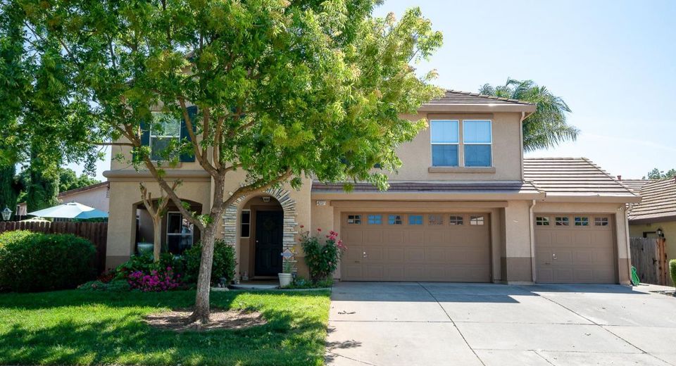4237 Narraganset Way, Mather, CA 95655 Photo
