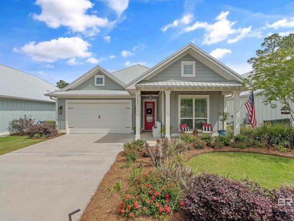 2499 Bienville Avenue, Gulf Shores, AL 36542