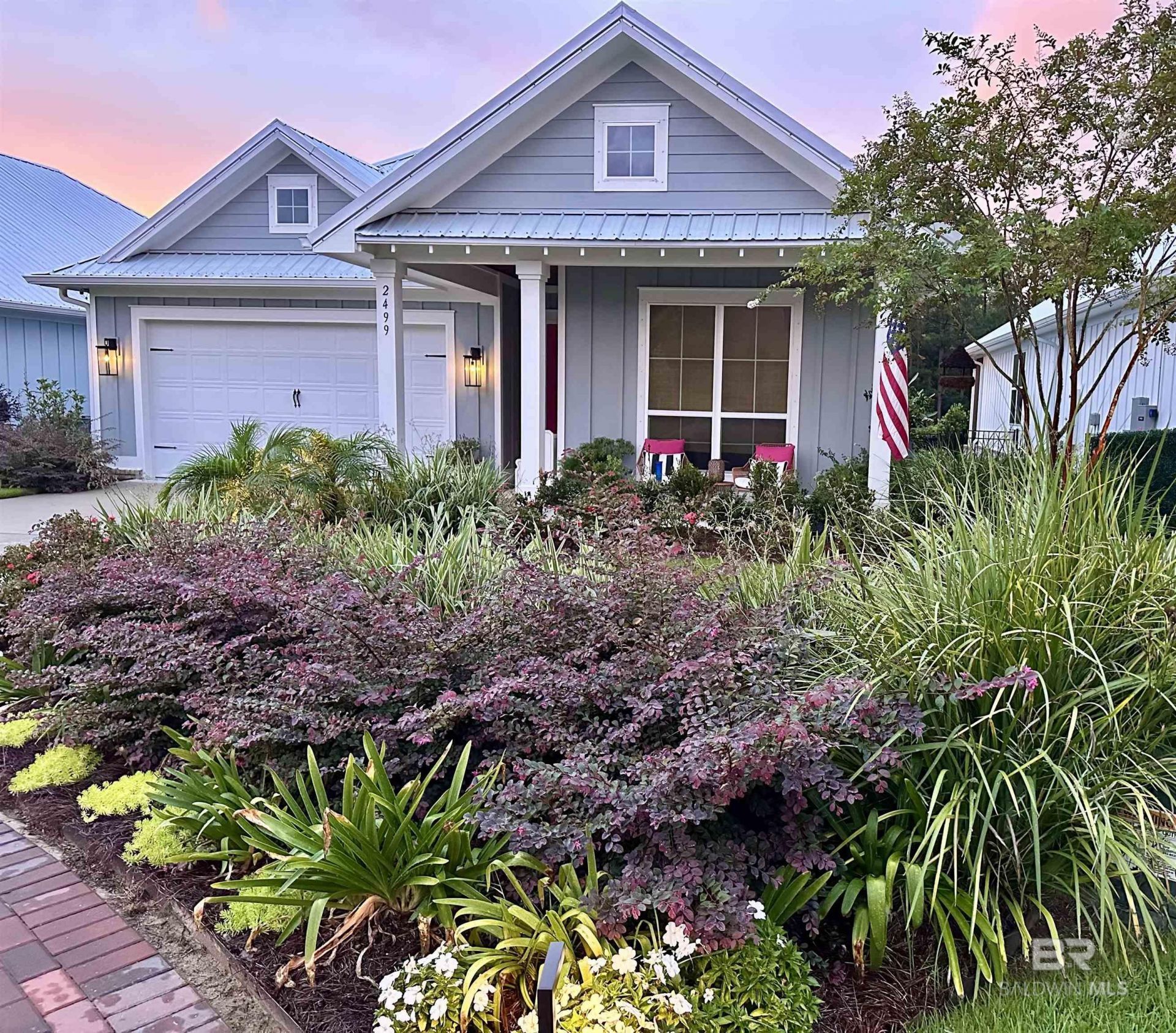 2499 Bienville Avenue, Gulf Shores, AL 36542 Main Photo