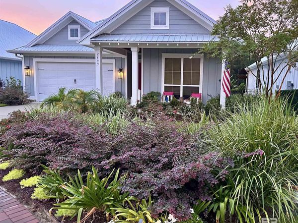 2499 Bienville Avenue, Gulf Shores, AL 36542