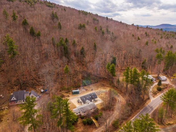 699 Kings Highway, Middleton, NH 03887