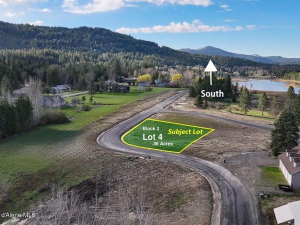 NNA Fiesta Shores Drive, Sagle, ID 83860