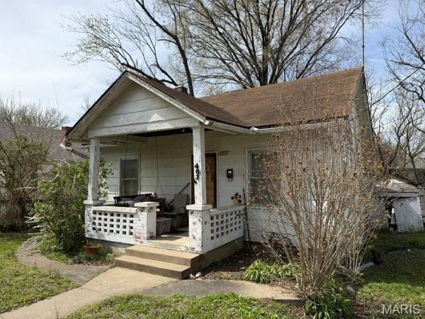 407 Albert Street , Cape Girardeau, MO 63703