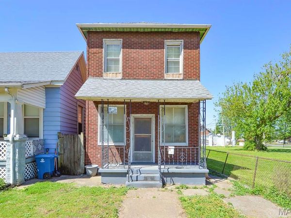 1647 Maple Street , Granite City, IL 62040