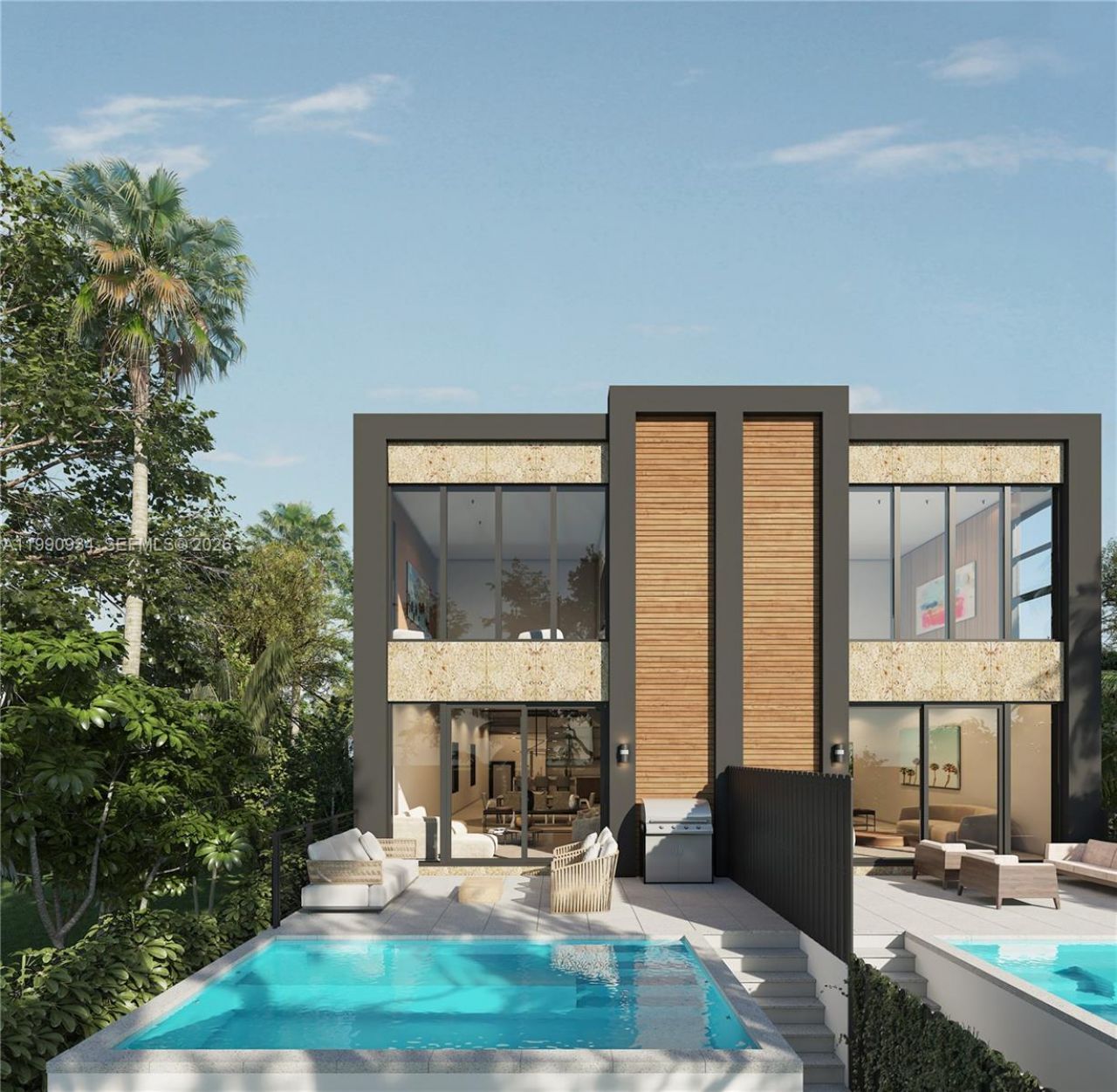 2768 SW 33rd Ave , Miami, FL 33133 Photo