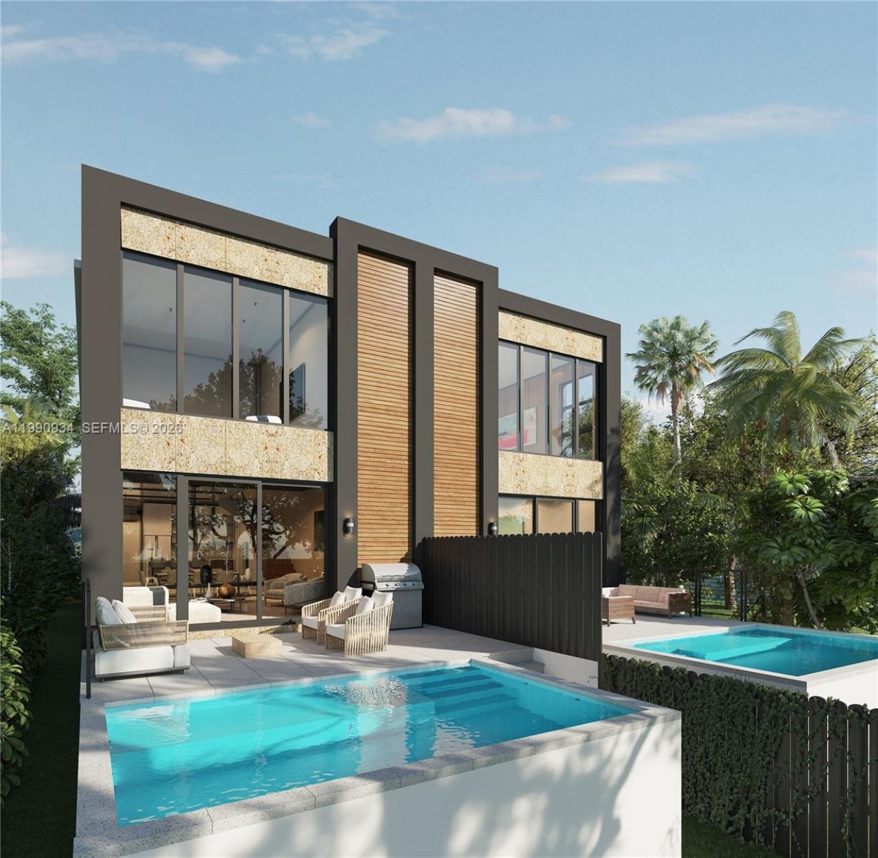 2768 SW 33rd Ave , Miami, FL 33133 Photo