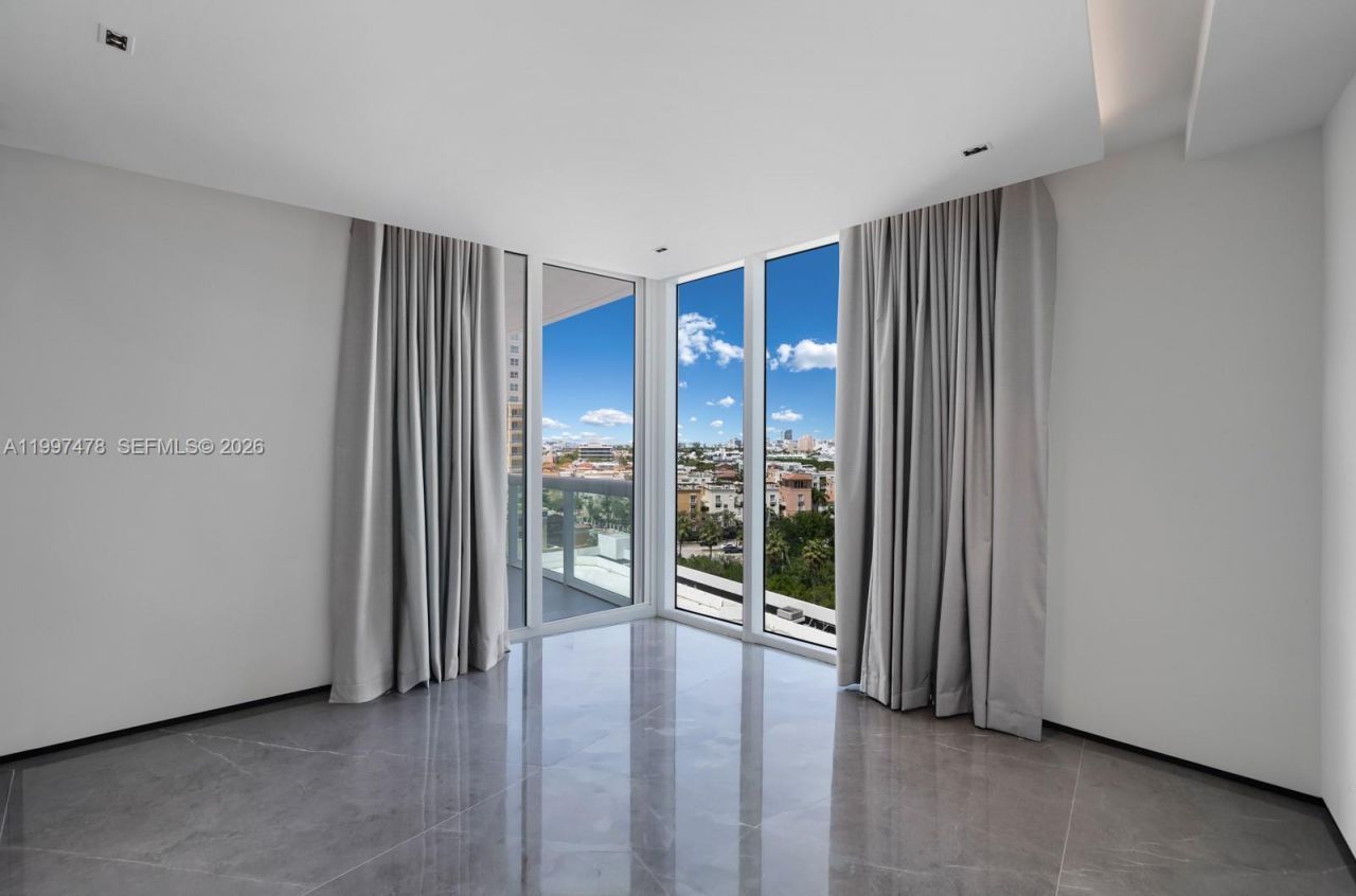 1000 S Pointe Dr, Unit 901, Miami Beach, FL 33139 Photo