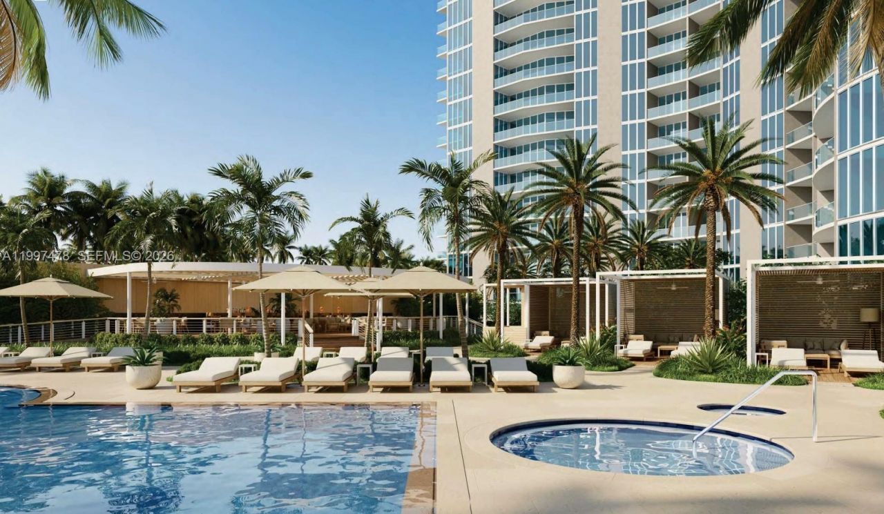 1000 S Pointe Dr, Unit 901, Miami Beach, FL 33139 Photo