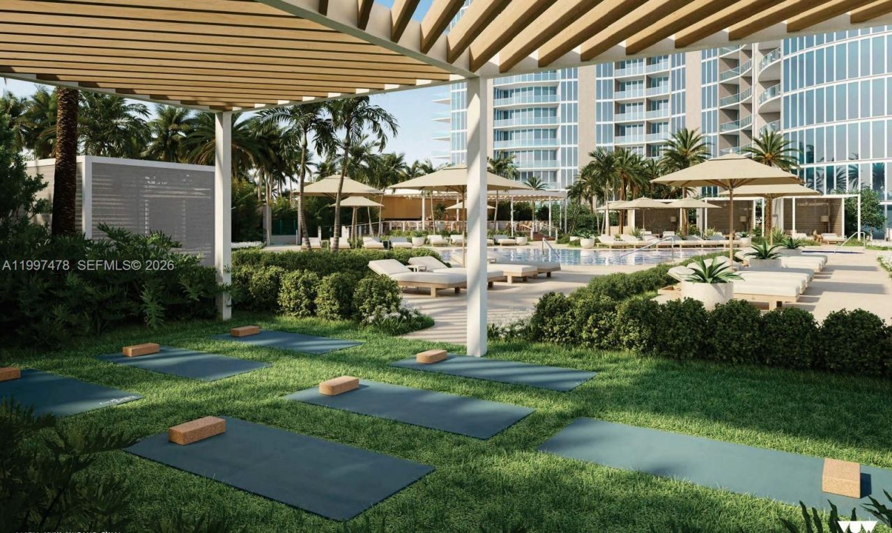 1000 S Pointe Dr, Unit 901, Miami Beach, FL 33139 Photo