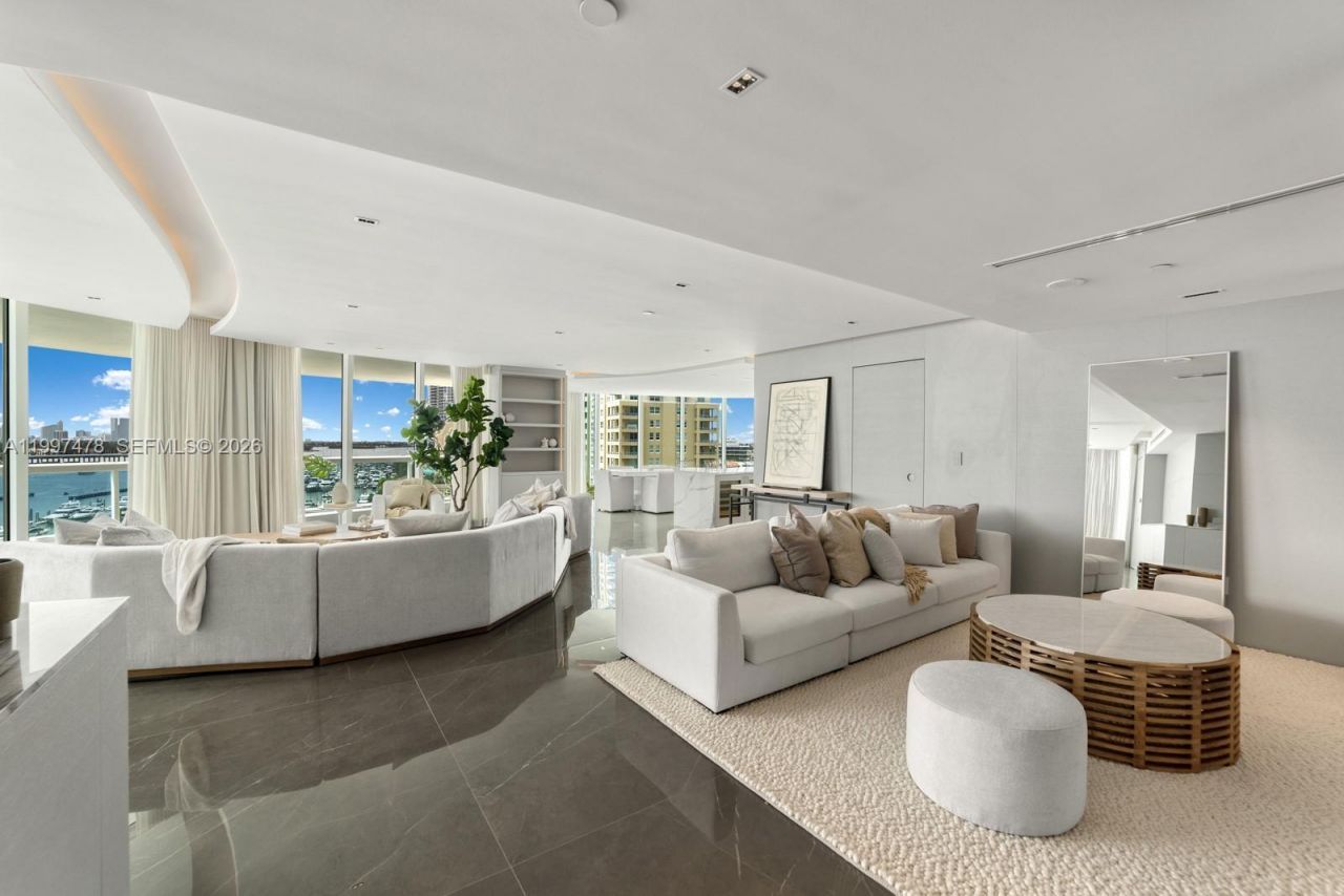 1000 S Pointe Dr, Unit 901, Miami Beach, FL 33139 Photo
