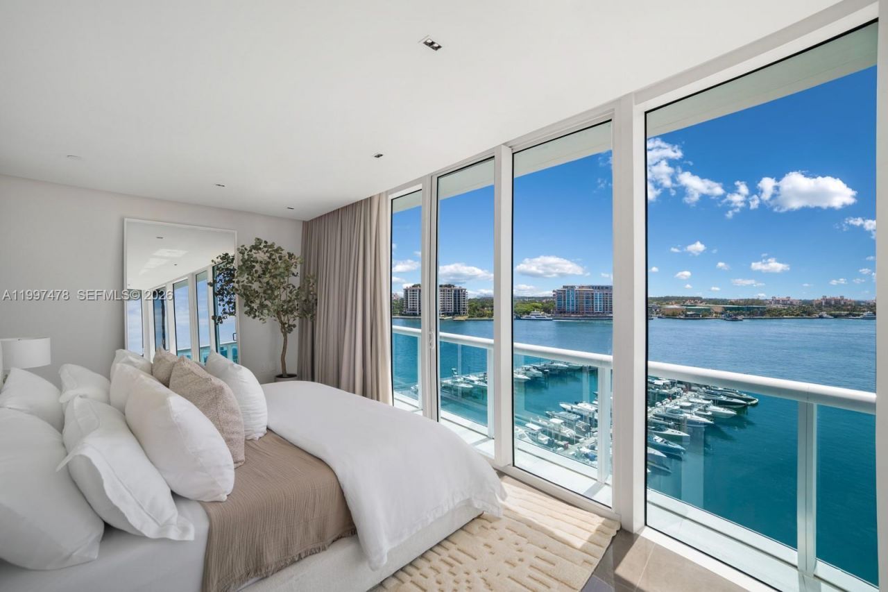 1000 S Pointe Dr, Unit 901, Miami Beach, FL 33139 Photo