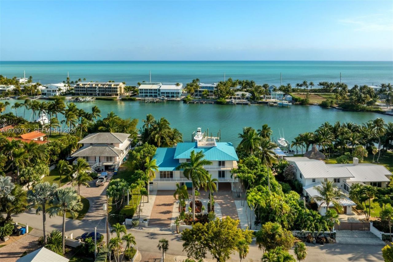 137 Sapodilla Dr , Islamorada, FL 33036 Photo