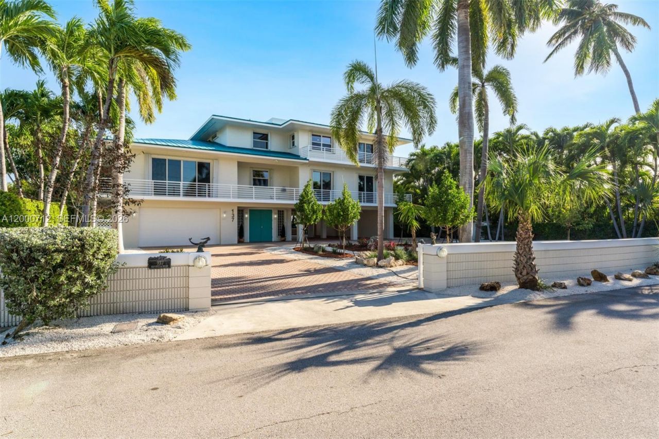 137 Sapodilla Dr , Islamorada, FL 33036 Photo