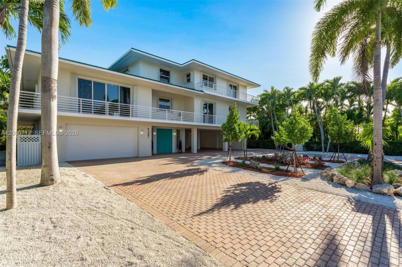 137 Sapodilla Dr , Islamorada, FL 33036 Photo